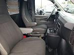 Used 2021 Chevrolet Express 2500 4x2, Empty Cargo Van for sale #SA52585 - photo 29