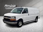 Used 2021 Chevrolet Express 2500 4x2, Empty Cargo Van for sale #SA52585 - photo 5