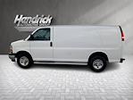 Used 2021 Chevrolet Express 2500 4x2, Empty Cargo Van for sale #SA52585 - photo 6