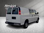Used 2021 Chevrolet Express 2500 4x2, Empty Cargo Van for sale #SA52585 - photo 3