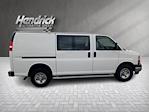 Used 2021 Chevrolet Express 2500 4x2, Empty Cargo Van for sale #SA52585 - photo 9