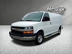 Used 2021 Chevrolet Express 2500 4x2, Empty Cargo Van for sale #SA52626 - photo 4