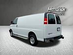 2021 Chevrolet Express 2500 SRW 4x2, Empty Cargo Van #SA52626 - photo 7
