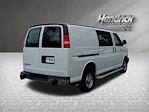 Used 2021 Chevrolet Express 2500 4x2, Empty Cargo Van for sale #SA52626 - photo 9