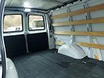 2021 Chevrolet Express 2500 SRW 4x2, Empty Cargo Van #SA52626 - photo 30