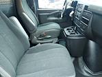 2021 Chevrolet Express 2500 SRW 4x2, Empty Cargo Van #SA52626 - photo 31