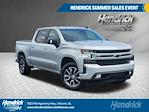 2021 Chevrolet Silverado 1500 Crew Cab 4x4, Pickup for sale #SA53781 - photo 1