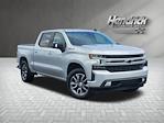 2021 Chevrolet Silverado 1500 Crew Cab 4x4, Pickup for sale #SA53781 - photo 4