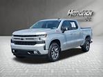 2021 Chevrolet Silverado 1500 Crew Cab 4x4, Pickup for sale #SA53781 - photo 6