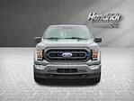 2021 Ford F-150 SuperCrew Cab 4x4, Pickup for sale #SA53802 - photo 4