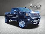 2019 GMC Sierra 2500 Crew Cab SRW 4x4, Pickup for sale #SA53805A - photo 4