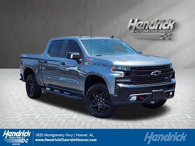 2021 Chevrolet Silverado 1500 Crew Cab 4x4, Pickup for sale #SA53831 - photo 1