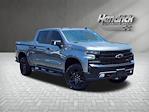 2021 Chevrolet Silverado 1500 Crew Cab 4x4, Pickup for sale #SA53831 - photo 3