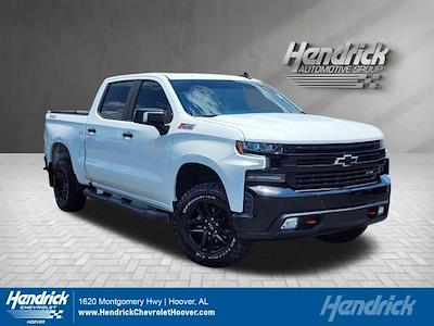 2021 Chevrolet Silverado 1500 Crew Cab 4x4, Pickup for sale #SA53887 - photo 1