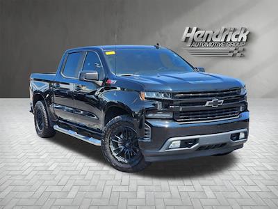 2020 Chevrolet Silverado 1500 Crew Cab 4WD, Pickup for sale #SA53887A - photo 1