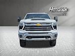 Used 2024 Chevrolet Silverado 2500 LTZ Crew Cab 4WD, Pickup for sale #SA54038 - photo 3