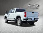 Used 2024 Chevrolet Silverado 2500 LTZ Crew Cab 4WD, Pickup for sale #SA54038 - photo 6