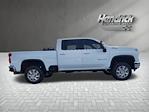 Used 2024 Chevrolet Silverado 2500 LTZ Crew Cab 4WD, Pickup for sale #SA54038 - photo 8