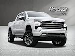 2022 Chevrolet Silverado 1500 Crew Cab 4WD, Pickup for sale #SA54066A - photo 1