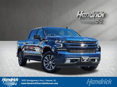 2021 Chevrolet Silverado 1500 Crew Cab 4WD, Pickup for sale #SA54079 - photo 1