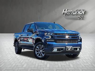 2021 Chevrolet Silverado 1500 Crew Cab 4WD, Pickup for sale #SA54079 - photo 1