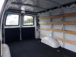Used 2020 GMC Savana 2500 4x2, Empty Cargo Van for sale #X52385 - photo 30