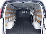 Used 2020 GMC Savana 2500 4x2, Empty Cargo Van for sale #X52385 - photo 2
