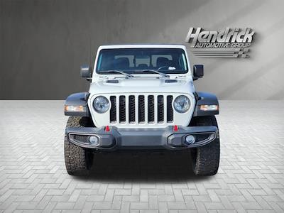 2021 Jeep Gladiator 4x4, Pickup #X53501 - photo 1