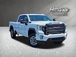 2023 GMC Sierra 2500 Crew Cab 4x4, Pickup for sale #X53883 - photo 4