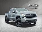 2024 Chevrolet Silverado 1500 Crew Cab 4WD, Pickup for sale #X54069 - photo 1