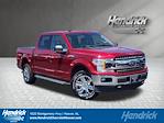 2019 Ford F-150 SuperCrew Cab 4WD, Pickup for sale #XH54017A - photo 1