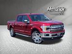 2019 Ford F-150 SuperCrew Cab 4WD, Pickup for sale #XH54017A - photo 2