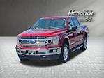 2019 Ford F-150 SuperCrew Cab 4WD, Pickup for sale #XH54017A - photo 4