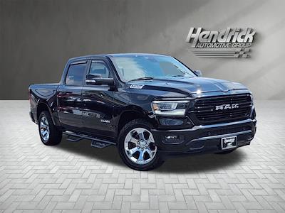 2019 Ram 1500 Crew Cab 4WD, Pickup for sale #XH54026A - photo 1