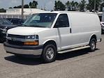 Used 2020 Chevrolet Express 2500 4x2, Empty Cargo Van for sale #XR52234 - photo 3