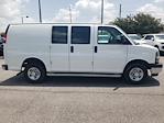 Used 2020 Chevrolet Express 2500 4x2, Empty Cargo Van for sale #XR52234 - photo 8