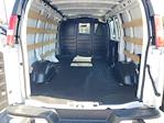 Used 2020 GMC Savana 2500 4x2, Empty Cargo Van for sale #XR52235 - photo 29