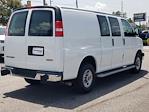 Used 2020 GMC Savana 2500 4x2, Empty Cargo Van for sale #XR52235 - photo 7