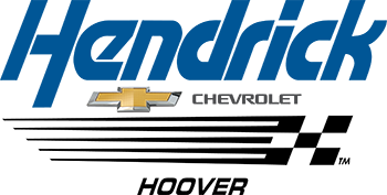 Hendrick Chevrolet Hoover logo