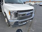 Used 2017 Ford F-350 XLT Regular Cab 4x2, Dump Truck for sale #207552A - photo 6