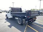Used 2017 Ford F-350 XLT Regular Cab 4x2, Dump Truck for sale #207552A - photo 10