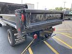 Used 2017 Ford F-350 XLT Regular Cab 4x2, Dump Truck for sale #207552A - photo 11