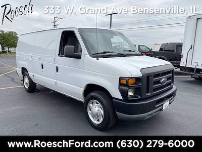 Used 2013 Ford E-150 4x2, Upfitted Cargo Van for sale #207637A - photo 1