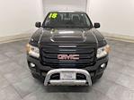 Used 2018 GMC Canyon SLE Crew Cab 4x4, Pickup for sale #212842A - photo 6