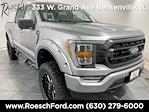 2022 Ford F-150 SuperCrew Cab 4x4, Pickup for sale #22-3397 - photo 1