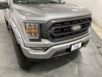 2022 Ford F-150 SuperCrew Cab 4x4, Pickup for sale #22-3397 - photo 4