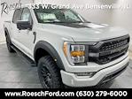 2023 Ford F-150 SuperCrew Cab 4x4, Pickup for sale #22-3520 - photo 1