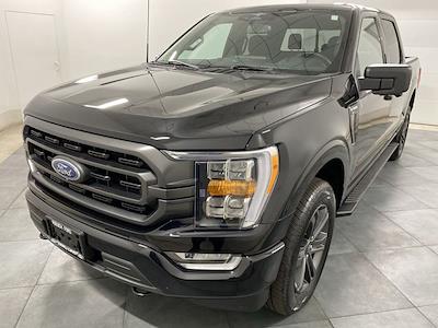 2023 Ford F-150 SuperCrew Cab 4x4, Pickup for sale #22-3531 - photo 1