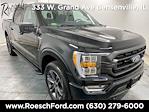 2023 Ford F-150 SuperCrew Cab 4x4, Pickup for sale #22-3531 - photo 3
