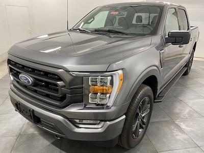 2023 Ford F-150 SuperCrew Cab 4x4, Pickup for sale #22-3533 - photo 1